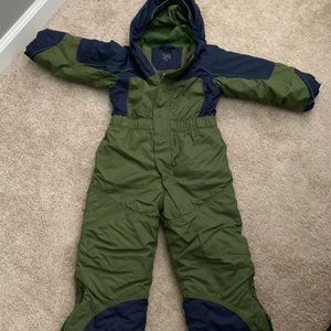 ll bean children's clothing